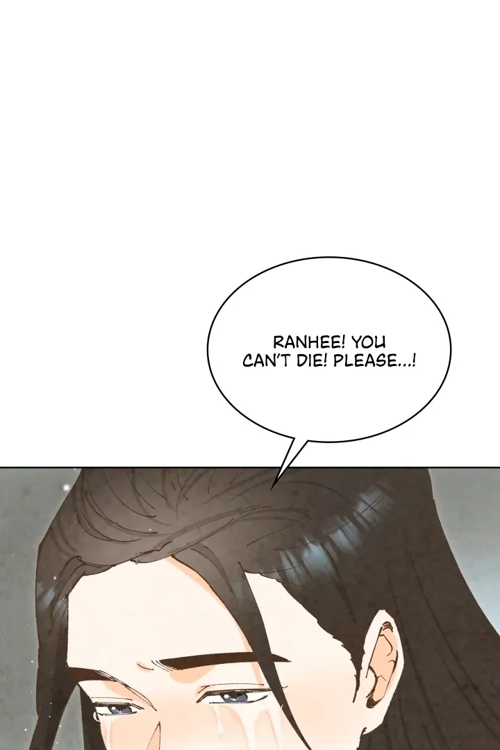 The Curse Bearer Chapter 5 page 115 - 