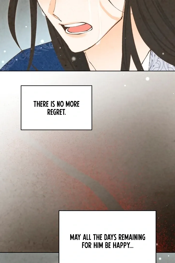 The Curse Bearer Chapter 5 page 116 - 