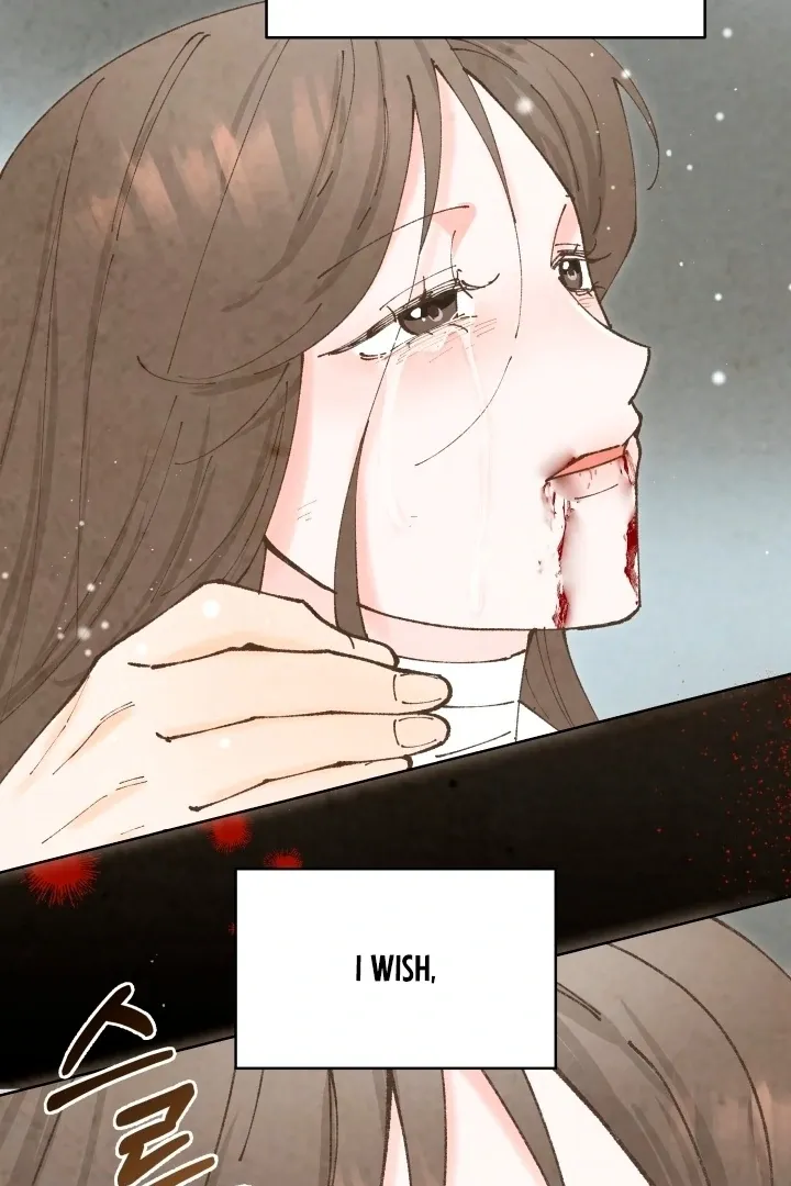 The Curse Bearer Chapter 5 page 117 - 
