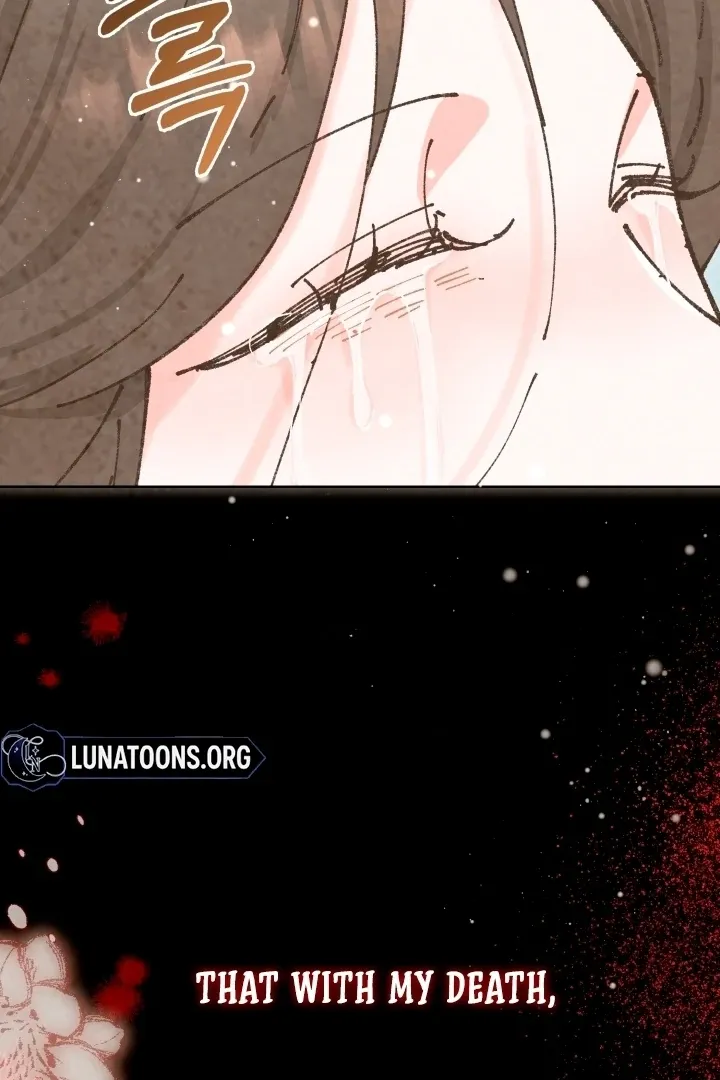The Curse Bearer Chapter 5 page 118 - 
