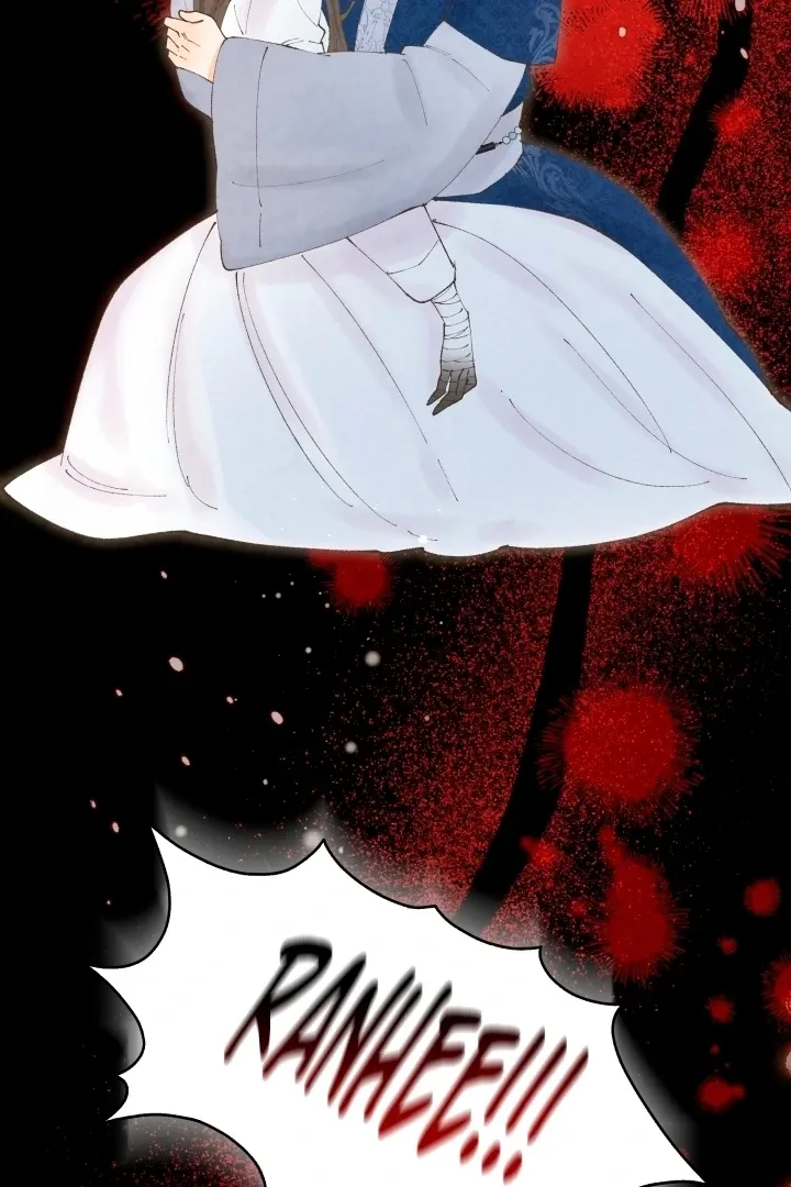 The Curse Bearer Chapter 5 page 120 - 