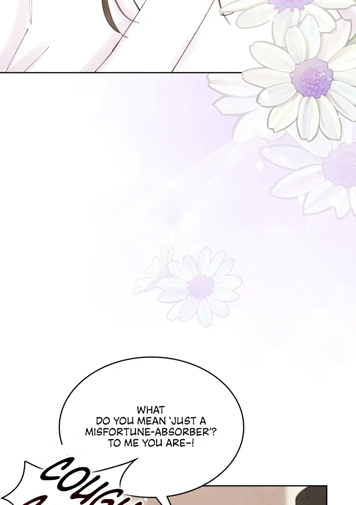 The Curse Bearer Chapter 5 page 13 - 