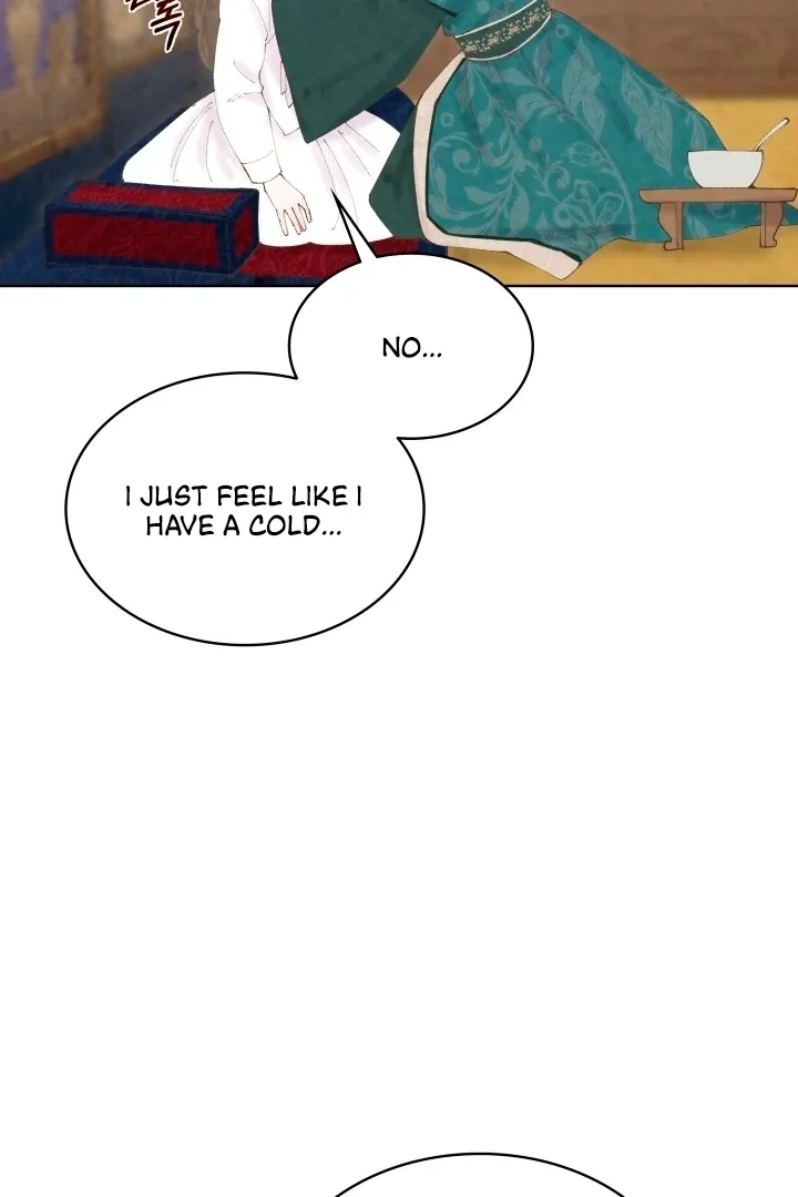 The Curse Bearer Chapter 5 page 16 - 
