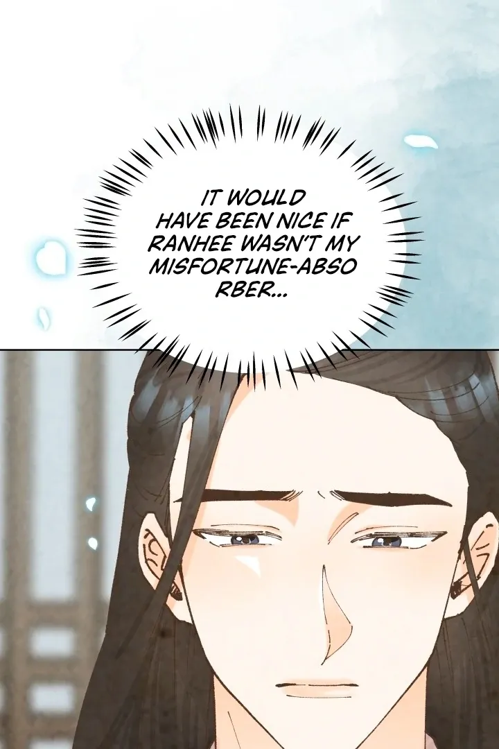 The Curse Bearer Chapter 5 page 21 - 