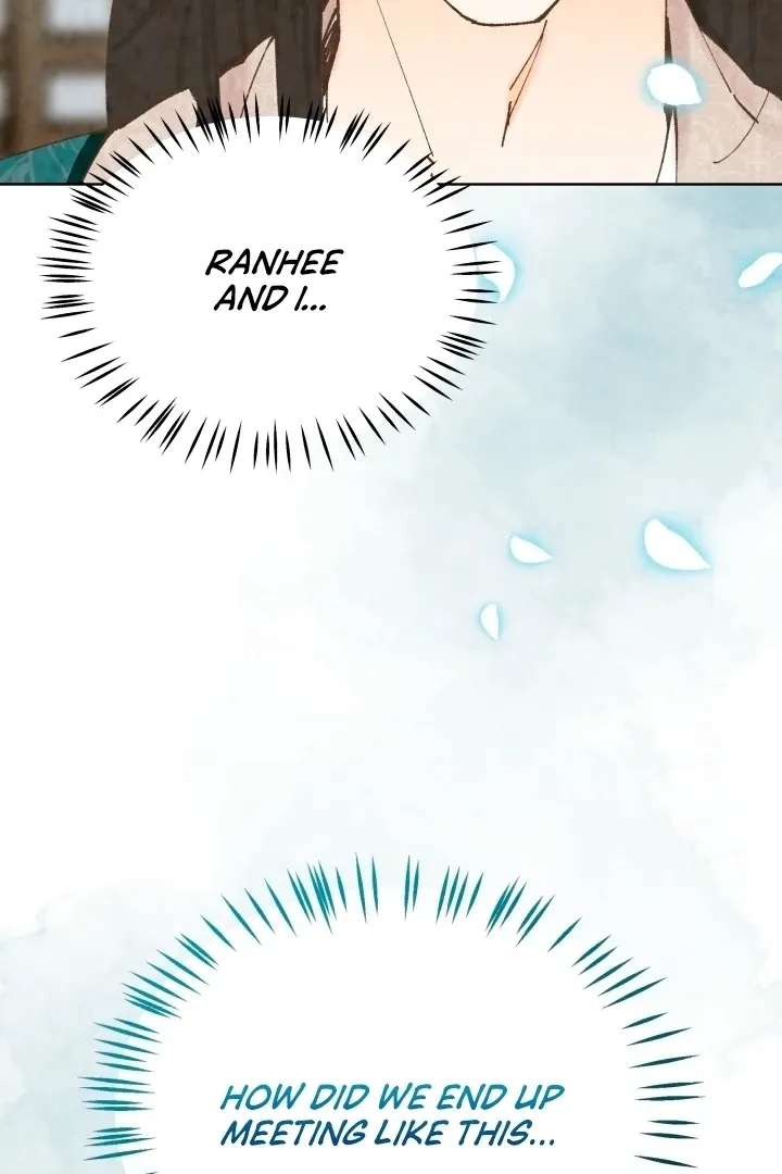 The Curse Bearer Chapter 5 page 22 - 