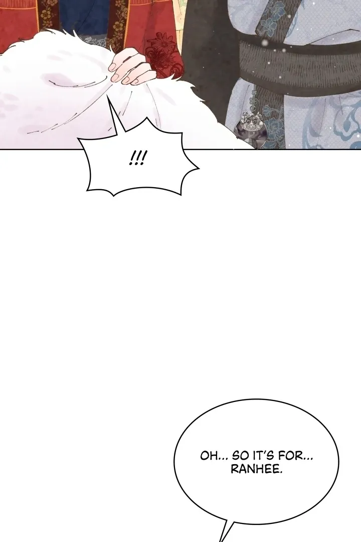 The Curse Bearer Chapter 5 page 33 - 