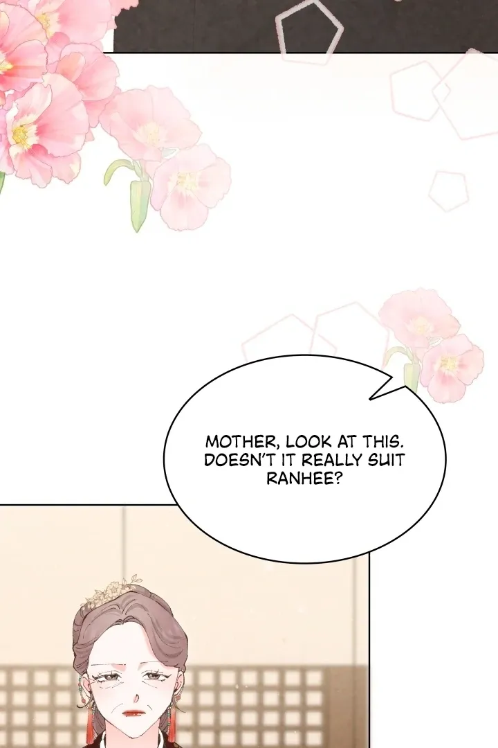 The Curse Bearer Chapter 5 page 39 - 