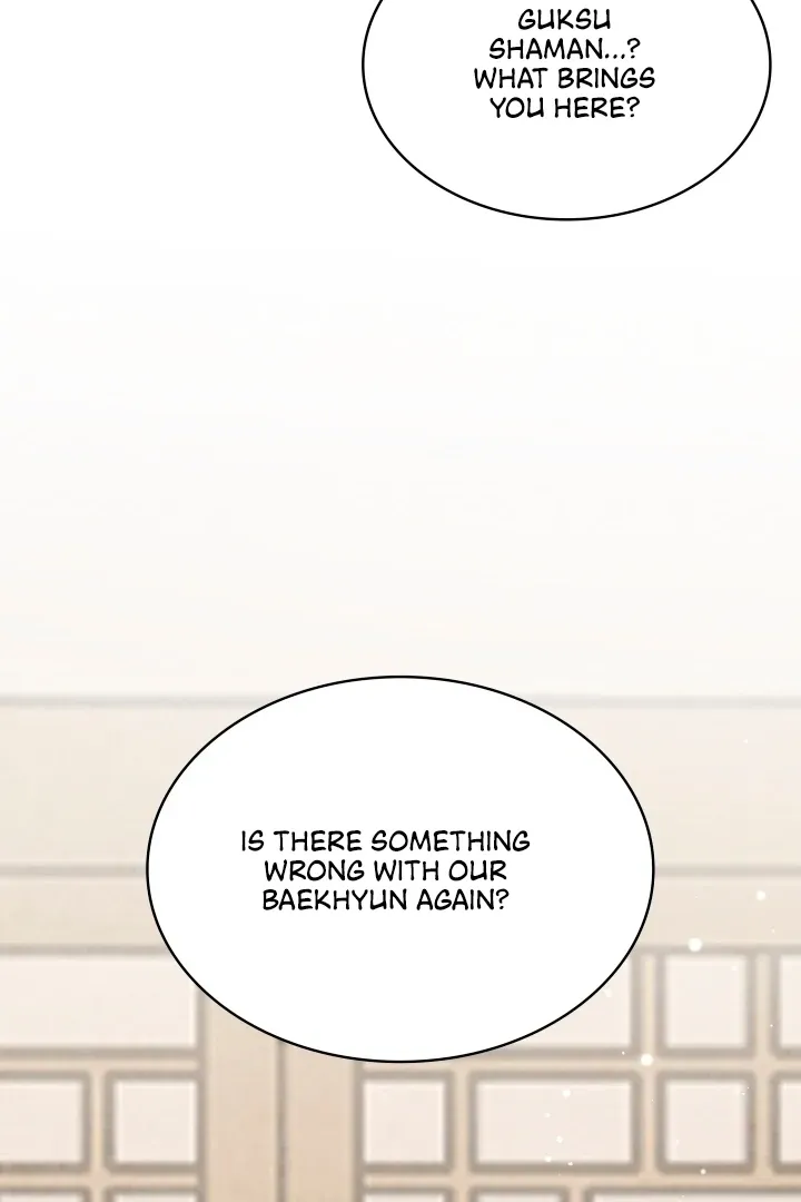 The Curse Bearer Chapter 5 page 52 - 