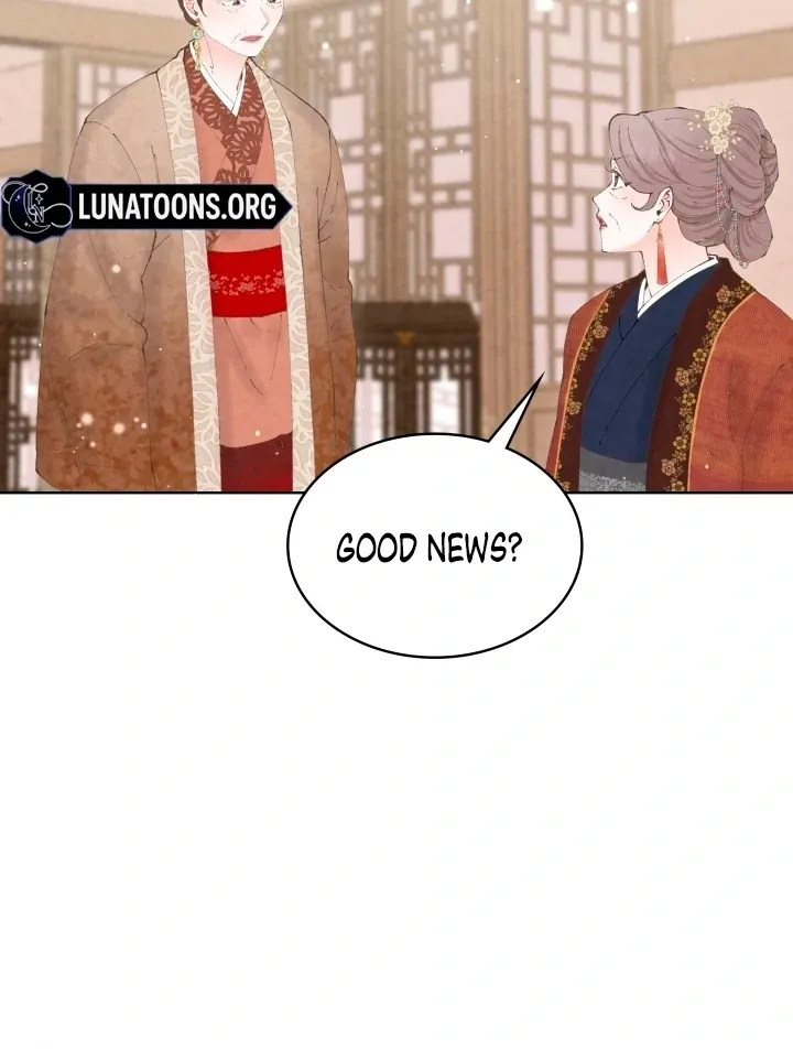 The Curse Bearer Chapter 5 page 55 - 