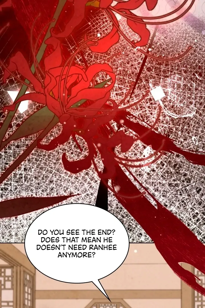 The Curse Bearer Chapter 5 page 59 - 