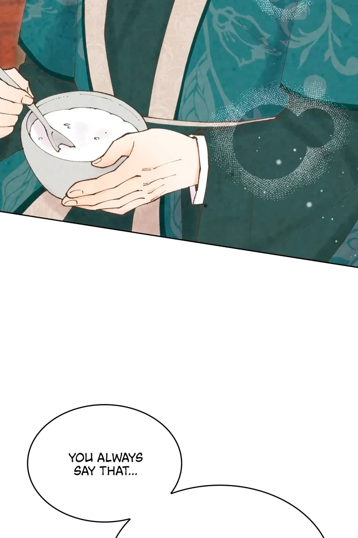 The Curse Bearer Chapter 5 page 7 - 