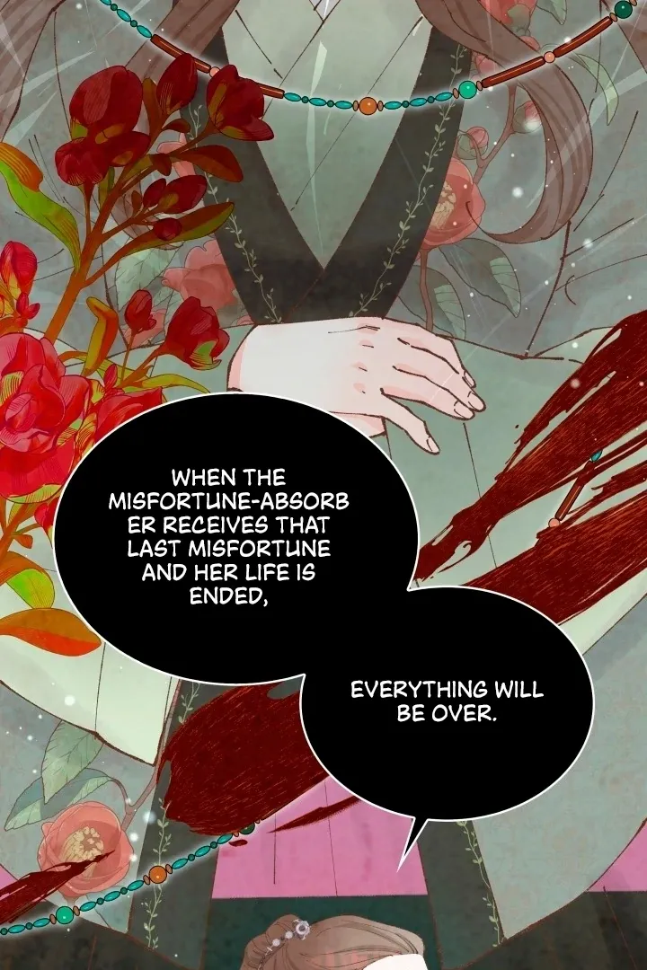 The Curse Bearer Chapter 5 page 62 - 