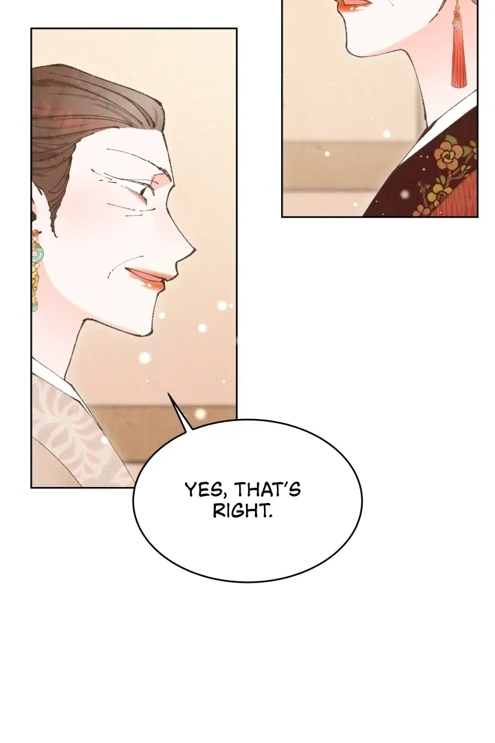 The Curse Bearer Chapter 5 page 65 - 