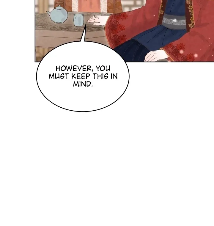 The Curse Bearer Chapter 5 page 67 - 