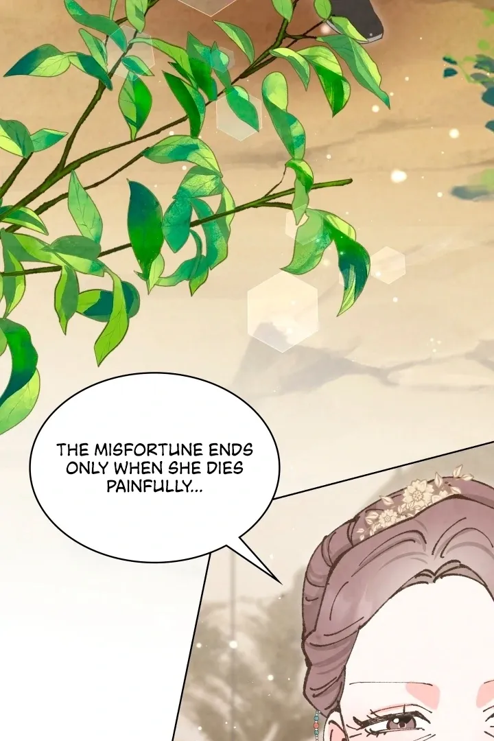 The Curse Bearer Chapter 5 page 71 - 