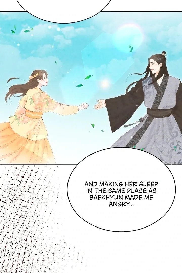 The Curse Bearer Chapter 5 page 73 - 