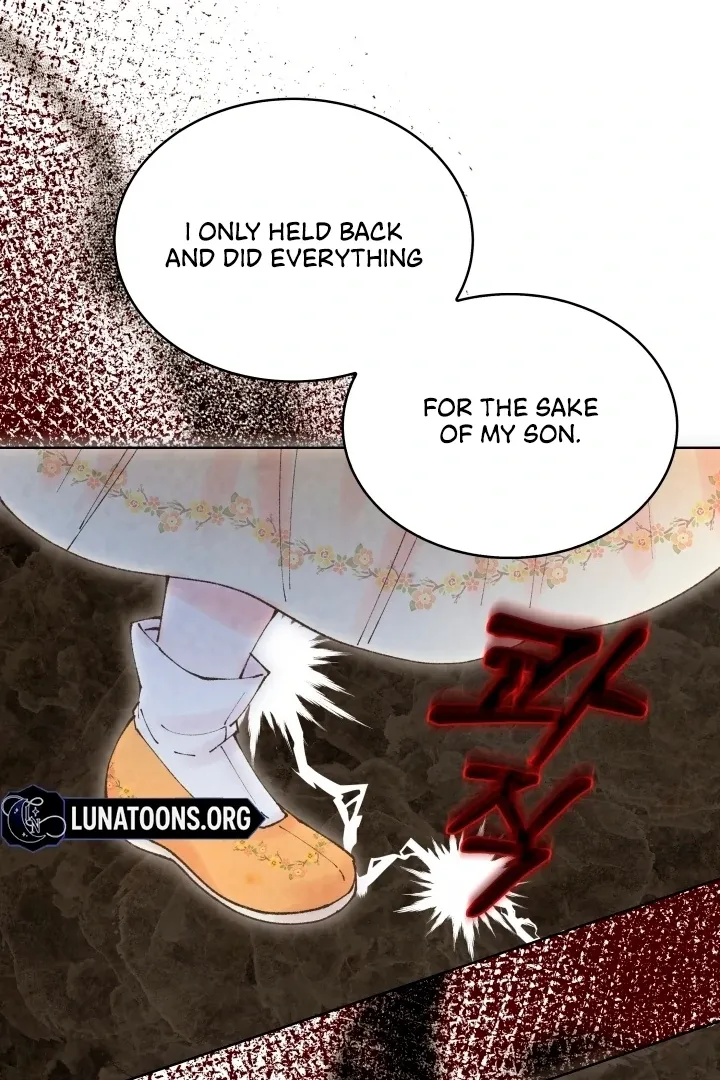 The Curse Bearer Chapter 5 page 74 - 
