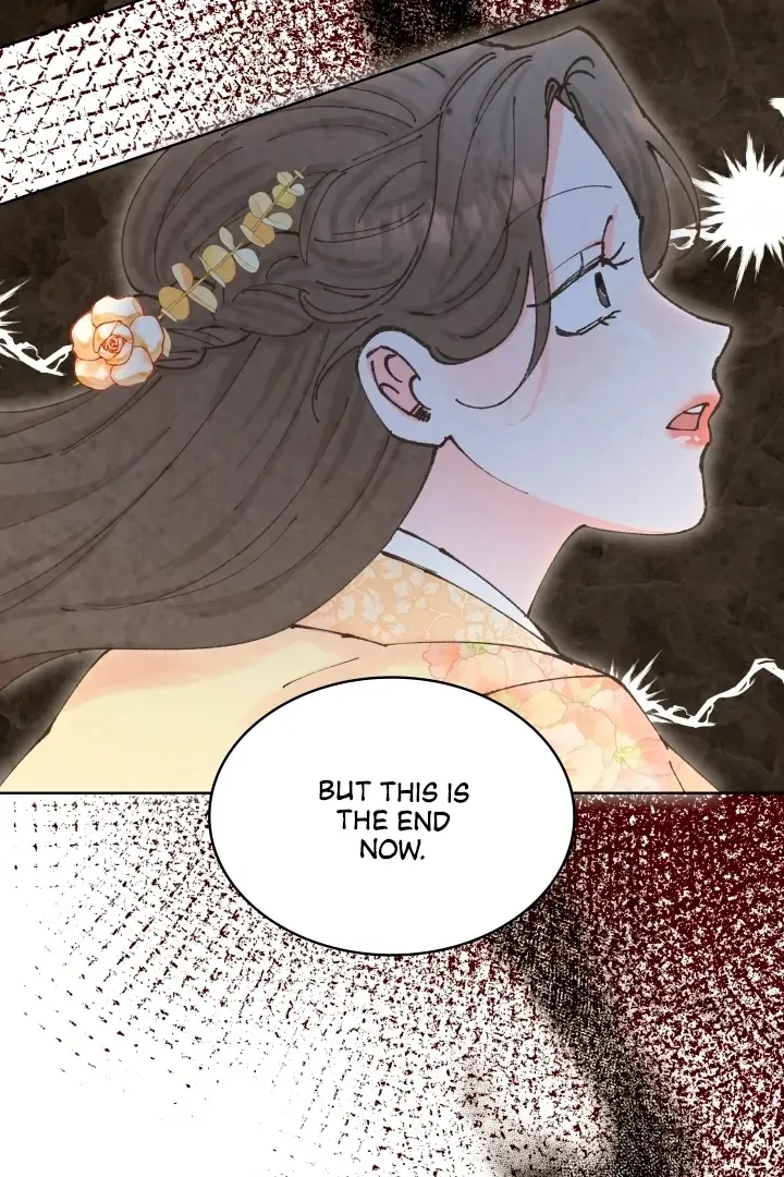 The Curse Bearer Chapter 5 page 75 - 