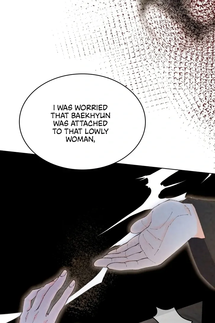 The Curse Bearer Chapter 5 page 76 - 
