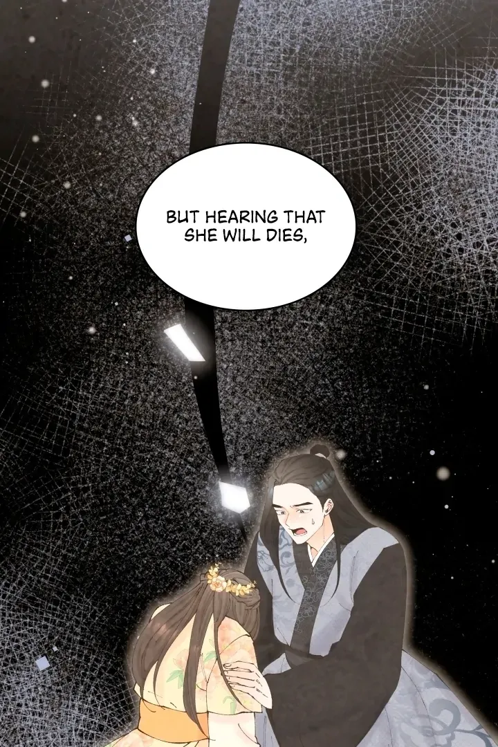 The Curse Bearer Chapter 5 page 78 - 