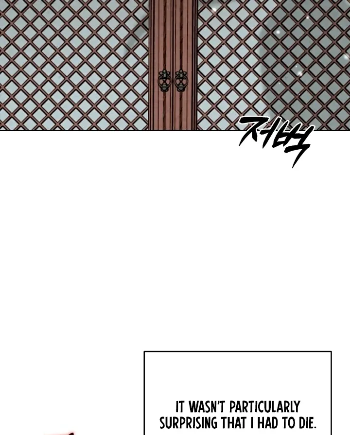 The Curse Bearer Chapter 5 page 94 - 