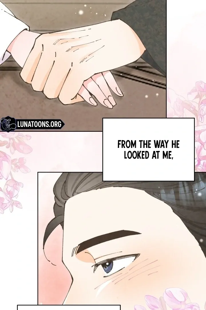 The Curse Bearer Chapter 6 page 102 - 