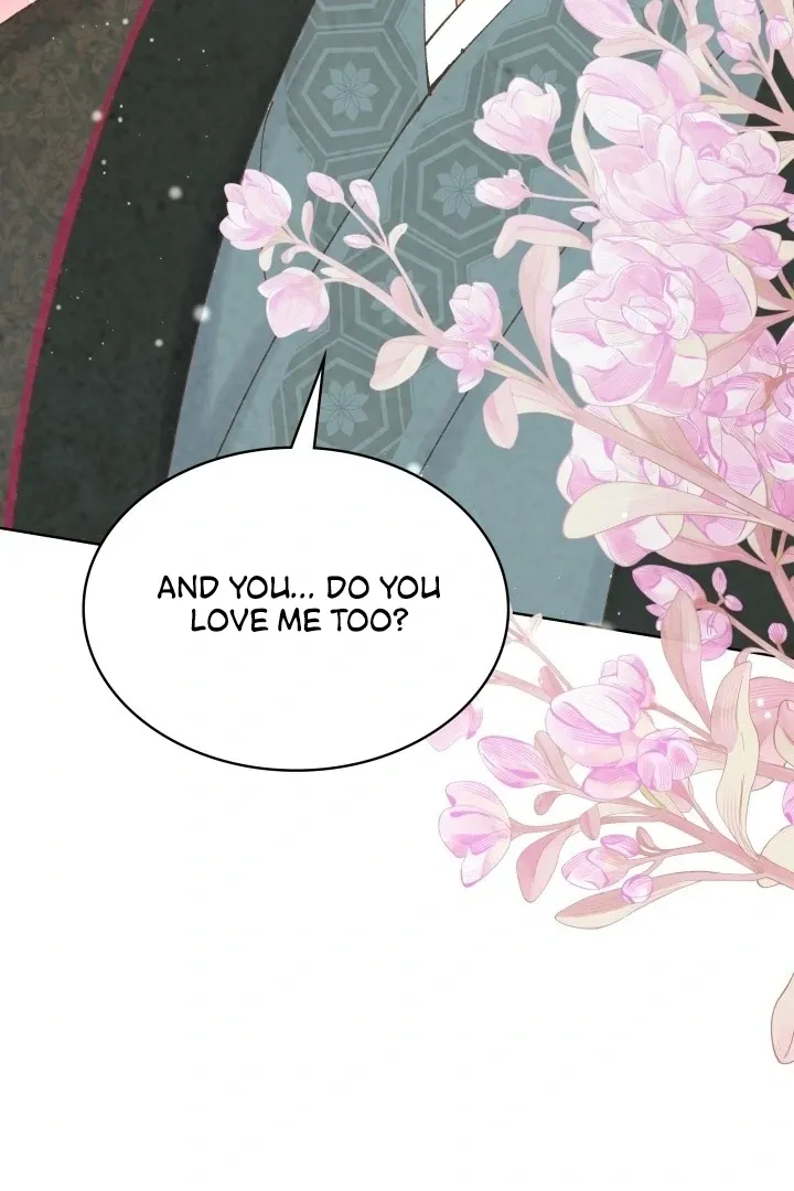 The Curse Bearer Chapter 6 page 105 - 