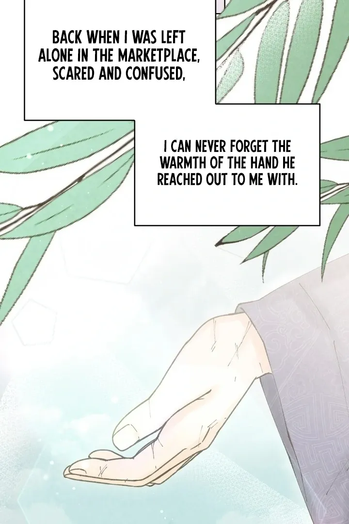 The Curse Bearer Chapter 6 page 107 - 