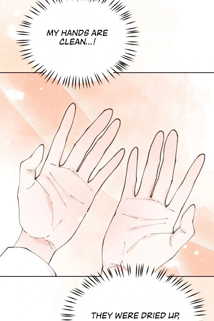 The Curse Bearer Chapter 6 page 12 - 