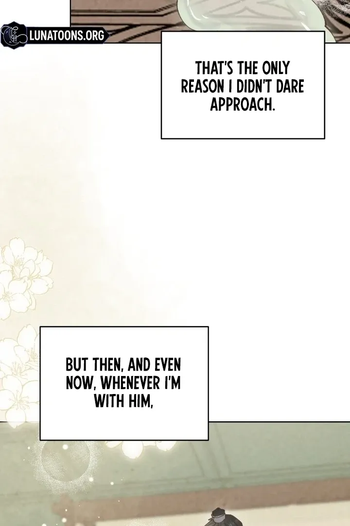 The Curse Bearer Chapter 6 page 115 - 