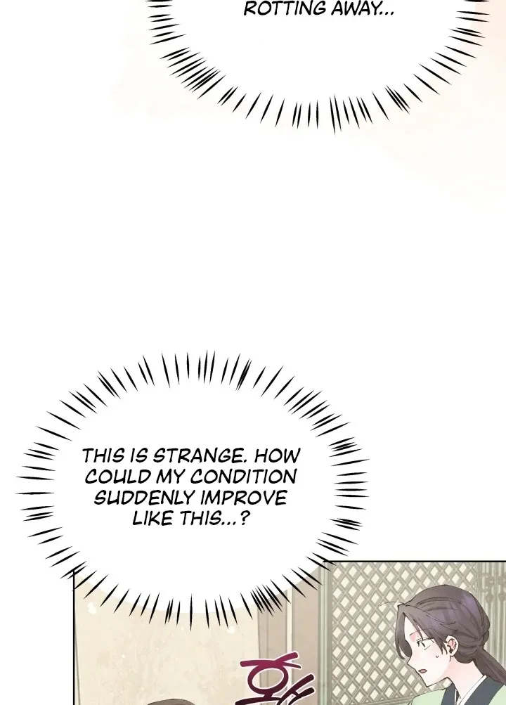 The Curse Bearer Chapter 6 page 13 - 