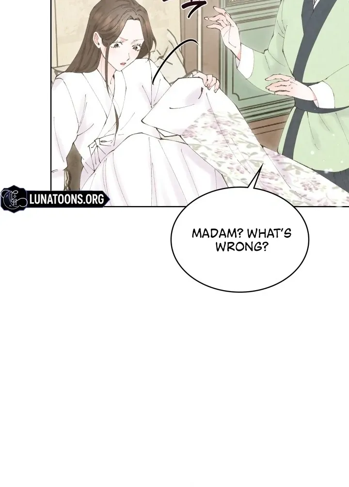 The Curse Bearer Chapter 6 page 14 - 