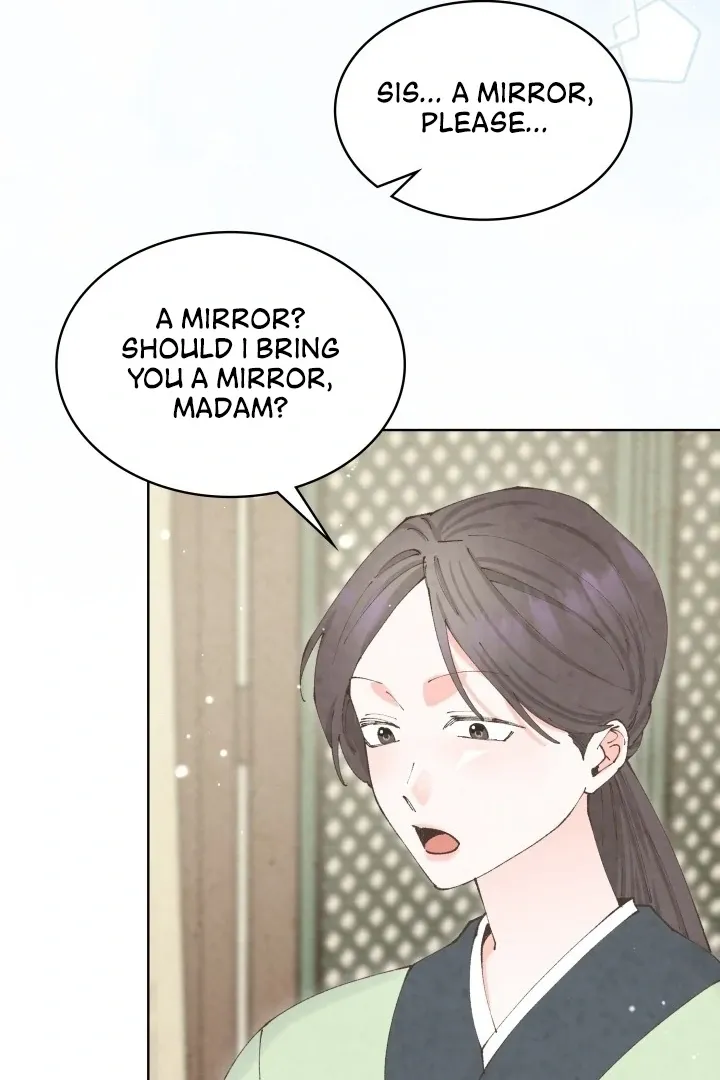 The Curse Bearer Chapter 6 page 18 - 