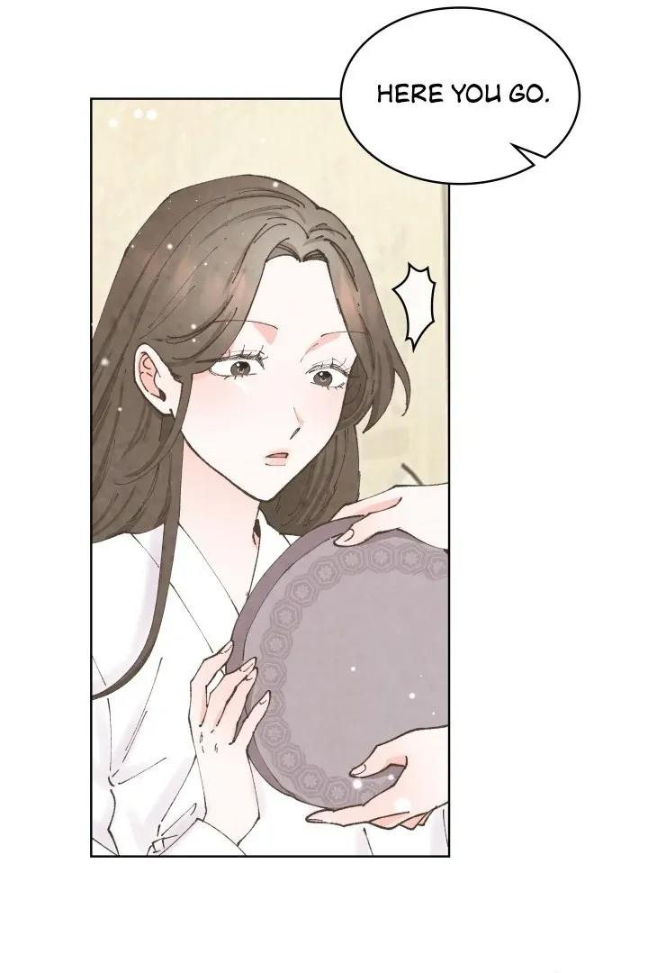 The Curse Bearer Chapter 6 page 20 - 