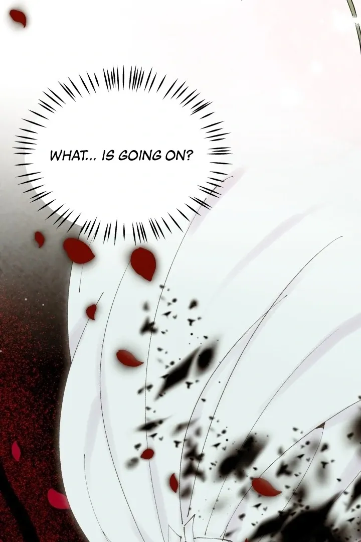 The Curse Bearer Chapter 6 page 23 - 