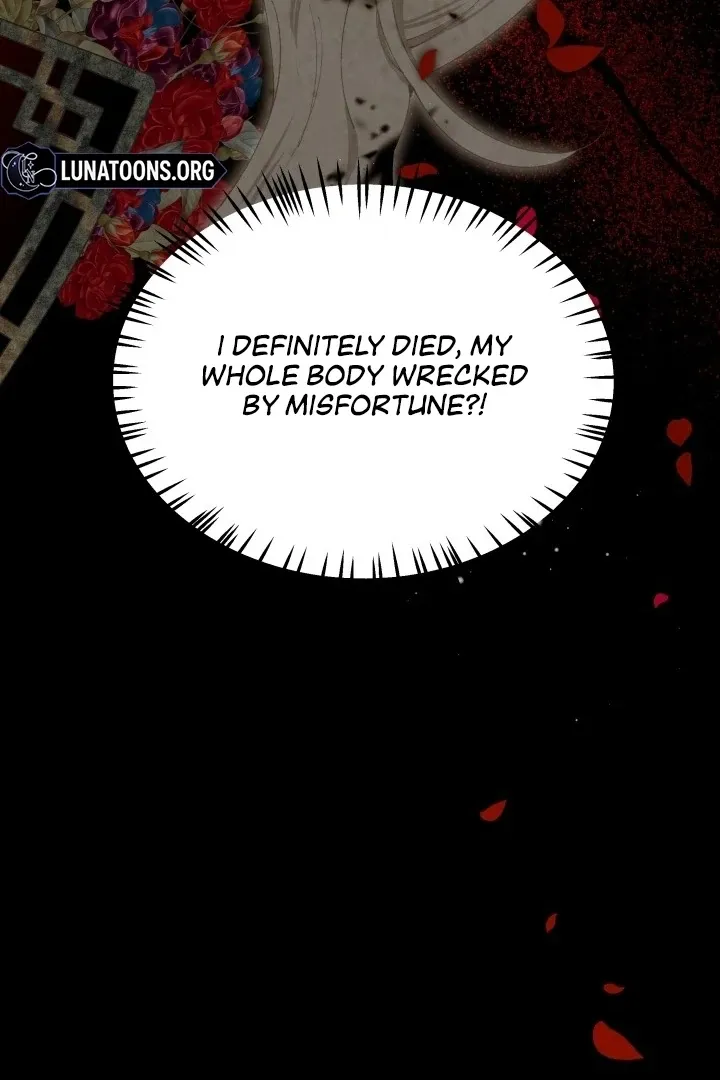 The Curse Bearer Chapter 6 page 25 - 