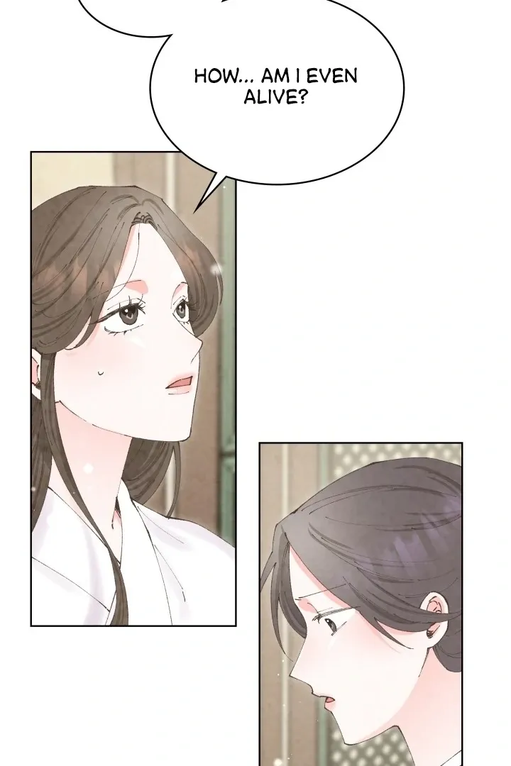 The Curse Bearer Chapter 6 page 4 - 