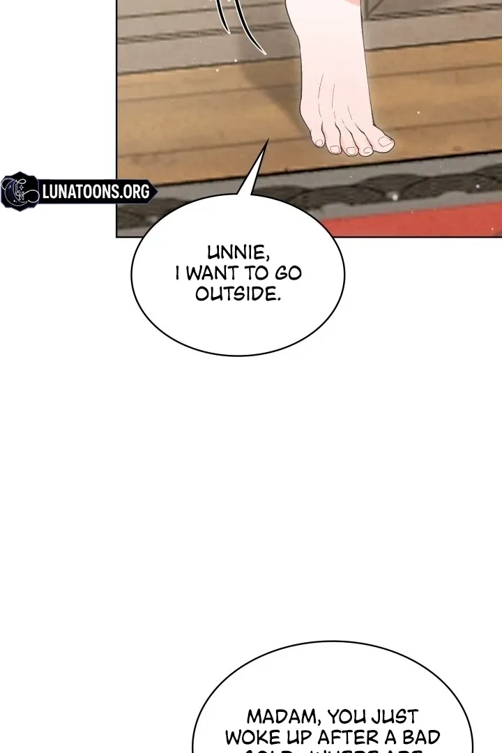 The Curse Bearer Chapter 6 page 31 - 