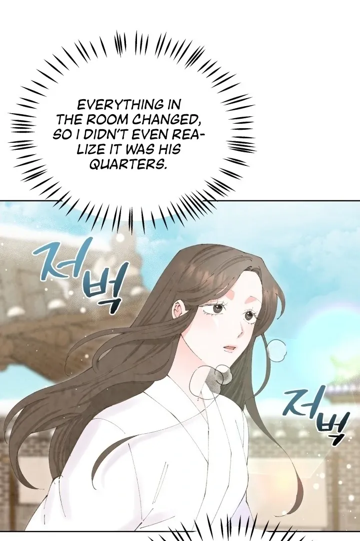 The Curse Bearer Chapter 6 page 36 - 