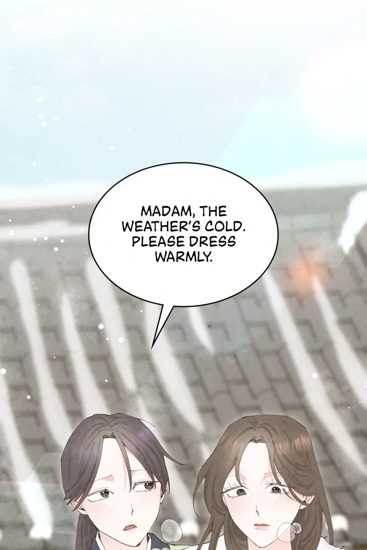 The Curse Bearer Chapter 6 page 43 - 
