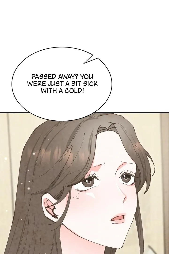 The Curse Bearer Chapter 6 page 7 - 