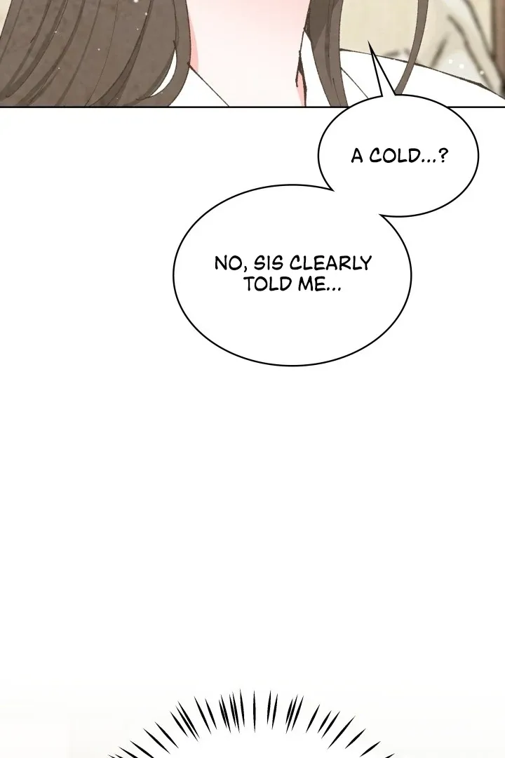 The Curse Bearer Chapter 6 page 8 - 