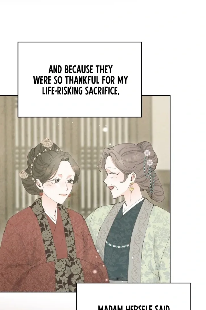 The Curse Bearer Chapter 6 page 78 - 