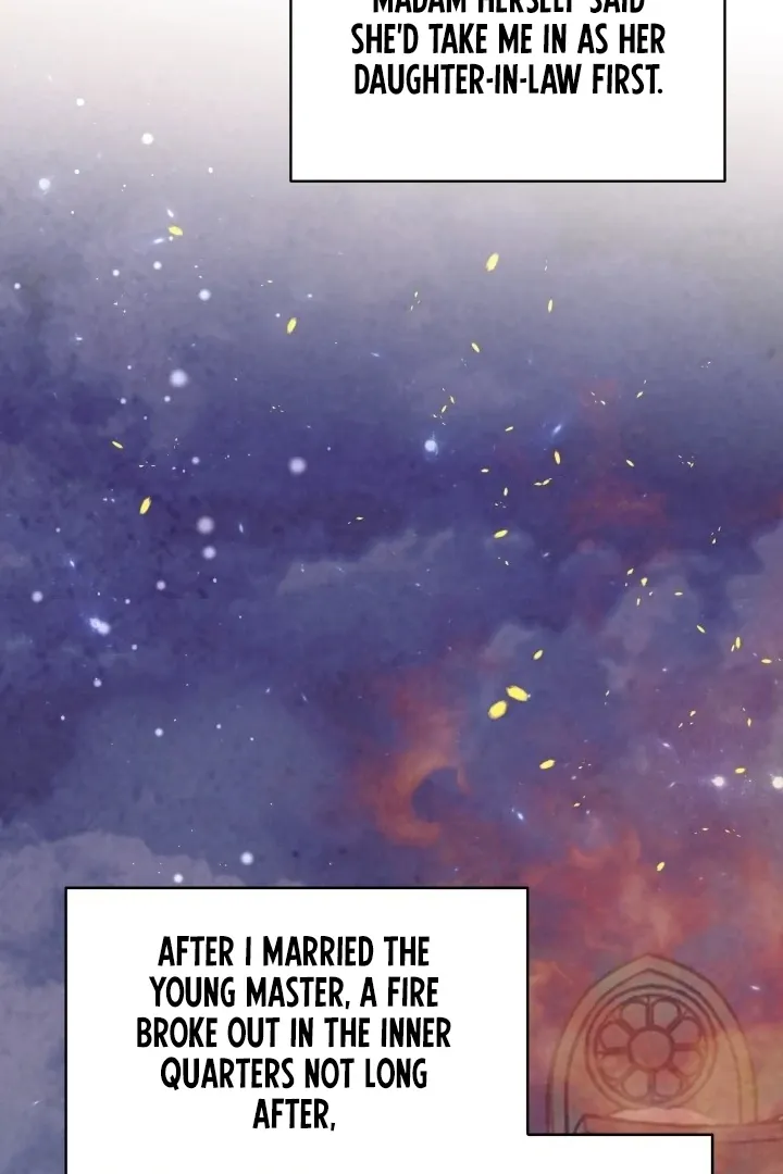 The Curse Bearer Chapter 6 page 79 - 