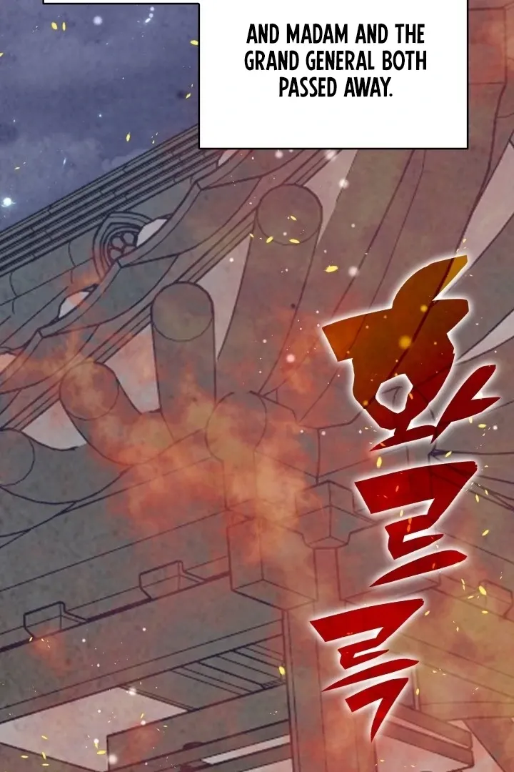 The Curse Bearer Chapter 6 page 80 - 