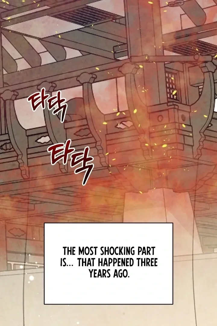 The Curse Bearer Chapter 6 page 81 - 