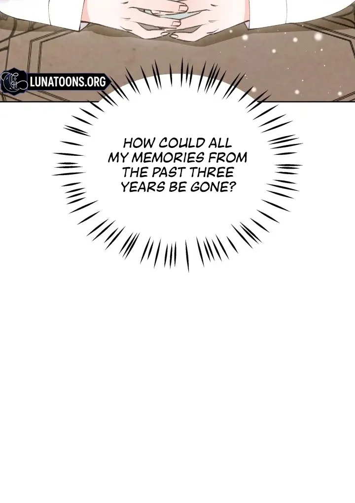The Curse Bearer Chapter 6 page 83 - 