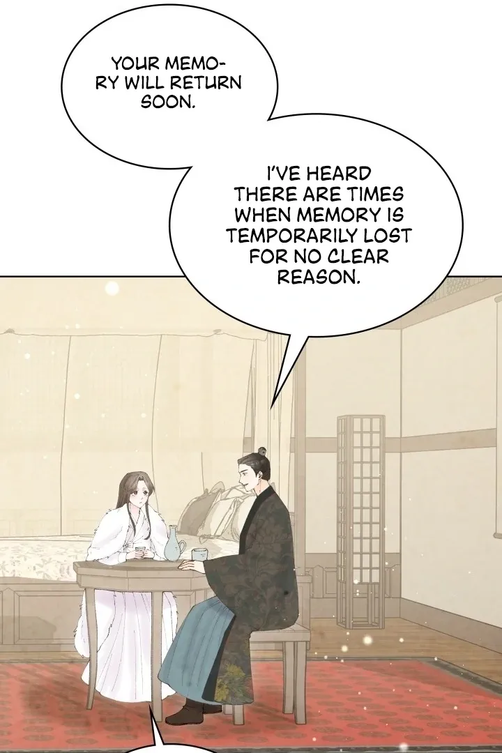 The Curse Bearer Chapter 6 page 84 - 