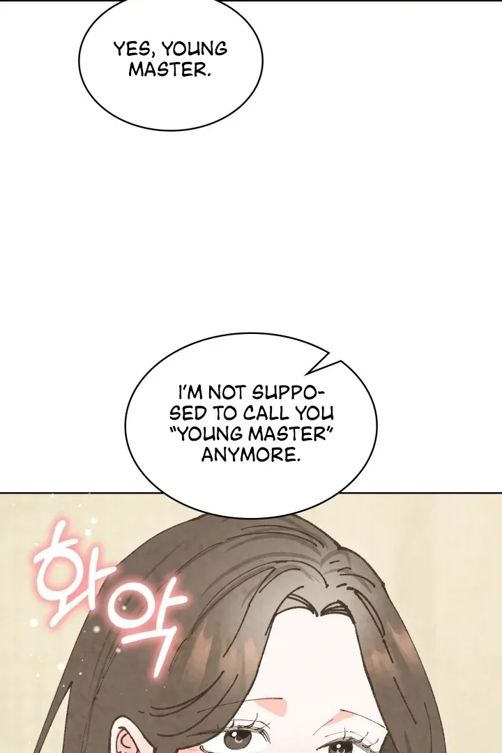 The Curse Bearer Chapter 6 page 85 - 