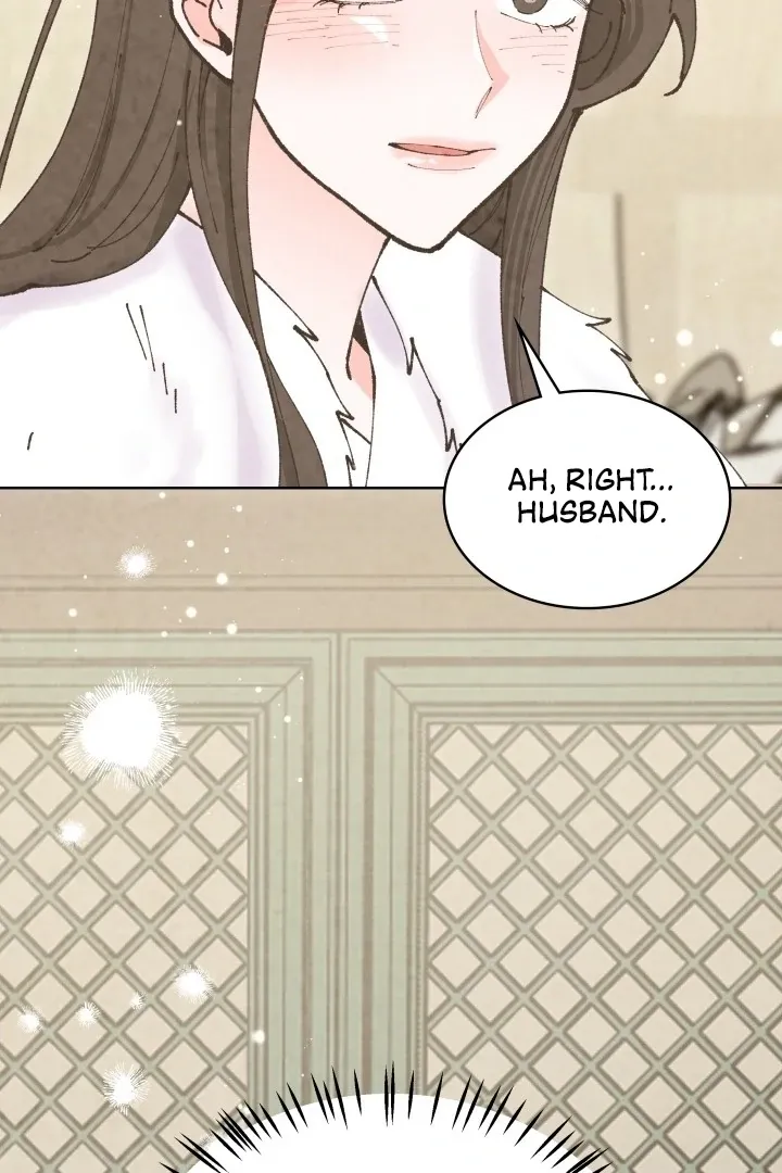 The Curse Bearer Chapter 6 page 86 - 